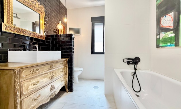 Venta - Dúplex -
San Pedro del Pinatar - Lo Pagán