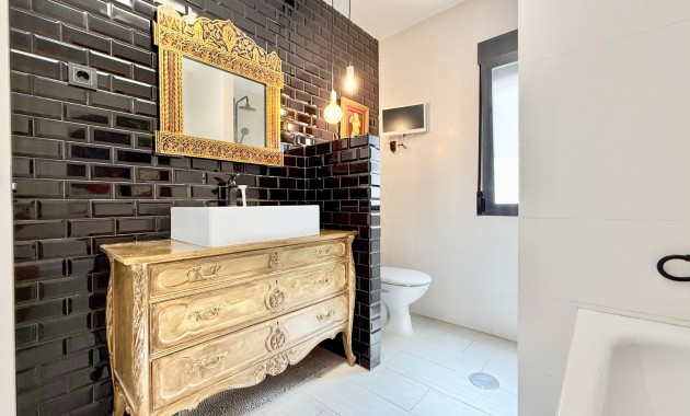 Venta - Dúplex -
San Pedro del Pinatar - Lo Pagán