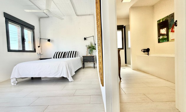 Venta - Dúplex -
San Pedro del Pinatar - Lo Pagán
