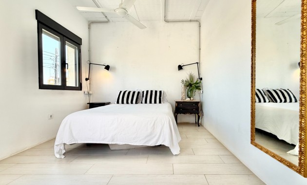 Venta - Dúplex -
San Pedro del Pinatar - Lo Pagán