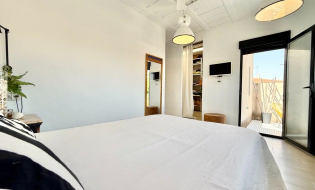 Venta - Dúplex -
San Pedro del Pinatar - Lo Pagán