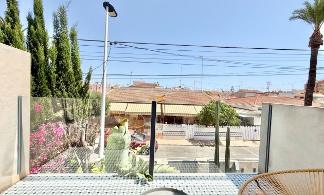 Venta - Dúplex -
San Pedro del Pinatar - Lo Pagán