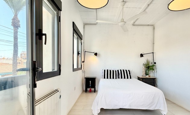 Venta - Dúplex -
San Pedro del Pinatar - Lo Pagán