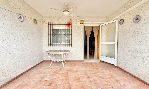 Venta - Dúplex -
Pilar de la Horadada - El Mojón