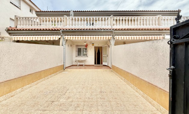 Venta - Dúplex -
Pilar de la Horadada - El Mojón