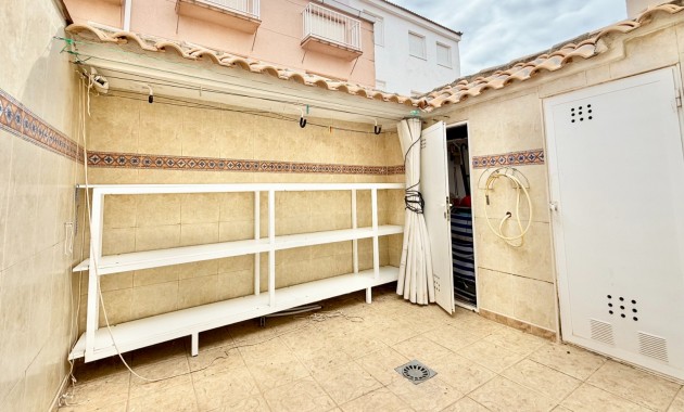 Venta - Dúplex -
Pilar de la Horadada - El Mojón
