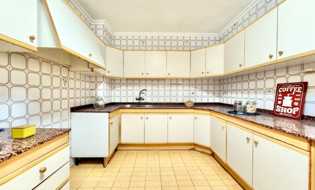 Venta - Apartamento -
San Pedro del Pinatar - San Pedro del Pinatar Centro