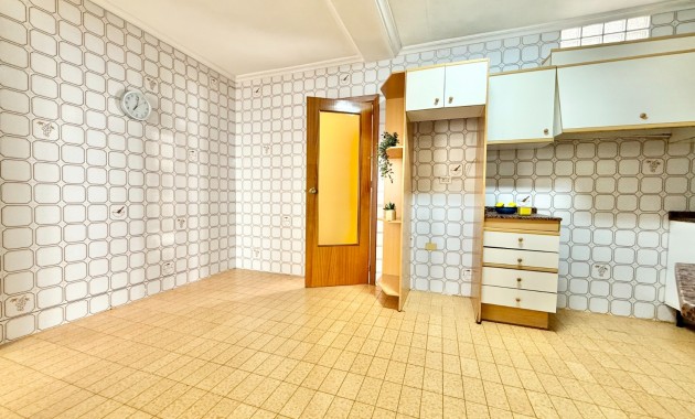 Venta - Apartamento -
San Pedro del Pinatar - San Pedro del Pinatar Centro