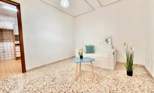 Venta - Apartamento -
San Pedro del Pinatar - San Pedro del Pinatar Centro