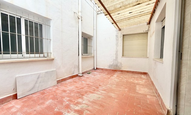 Venta - Apartamento -
San Pedro del Pinatar - San Pedro del Pinatar Centro