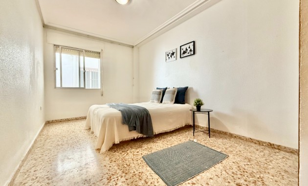 Venta - Apartamento -
San Pedro del Pinatar - San Pedro del Pinatar Centro