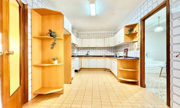 Venta - Apartamento -
San Pedro del Pinatar - San Pedro del Pinatar Centro