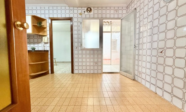 Venta - Apartamento -
San Pedro del Pinatar - San Pedro del Pinatar Centro