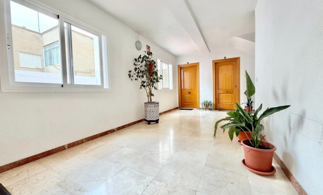 Venta - Apartamento -
San Pedro del Pinatar - San Pedro del Pinatar Centro