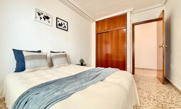 Venta - Apartamento -
San Pedro del Pinatar - San Pedro del Pinatar Centro