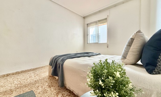 Venta - Apartamento -
San Pedro del Pinatar - San Pedro del Pinatar Centro