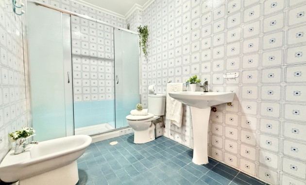 Venta - Apartamento -
San Pedro del Pinatar - San Pedro del Pinatar Centro