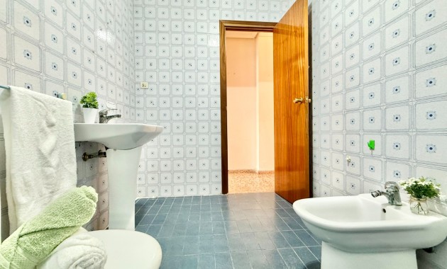 Venta - Apartamento -
San Pedro del Pinatar - San Pedro del Pinatar Centro