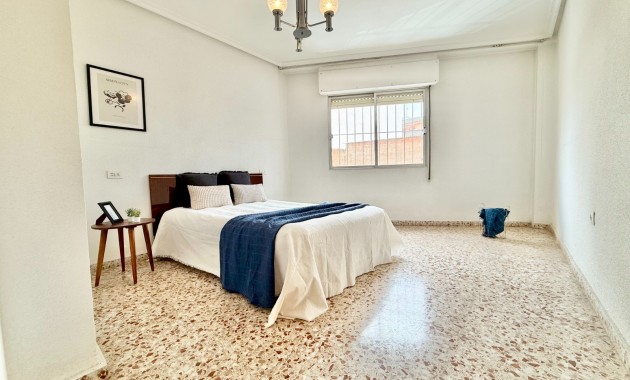 Venta - Apartamento -
San Pedro del Pinatar - San Pedro del Pinatar Centro