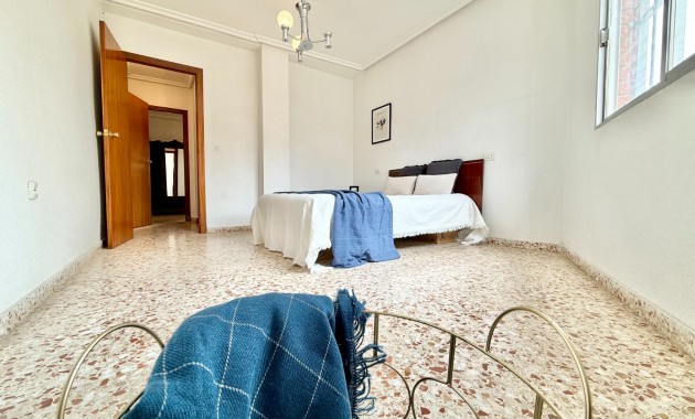 Venta - Apartamento -
San Pedro del Pinatar - San Pedro del Pinatar Centro