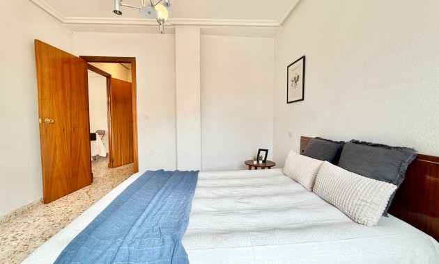 Venta - Apartamento -
San Pedro del Pinatar - San Pedro del Pinatar Centro