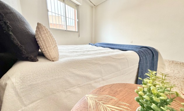 Venta - Apartamento -
San Pedro del Pinatar - San Pedro del Pinatar Centro