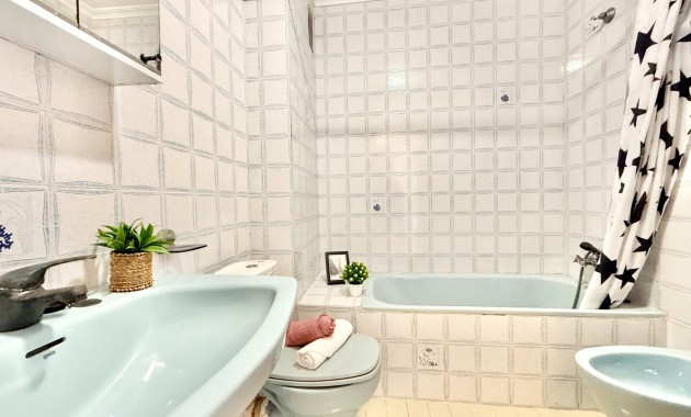 Venta - Apartamento -
San Pedro del Pinatar - San Pedro del Pinatar Centro