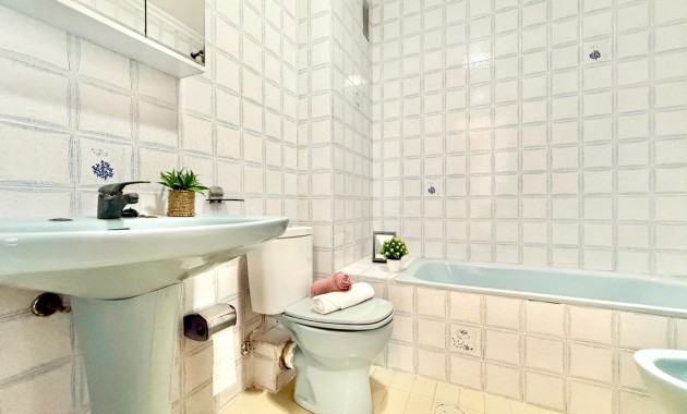 Venta - Apartamento -
San Pedro del Pinatar - San Pedro del Pinatar Centro
