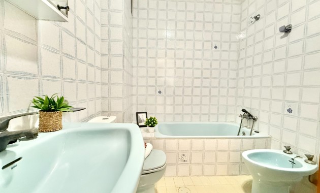 Venta - Apartamento -
San Pedro del Pinatar - San Pedro del Pinatar Centro