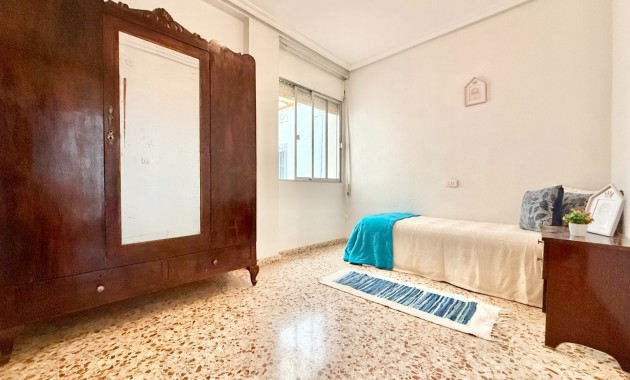 Venta - Apartamento -
San Pedro del Pinatar - San Pedro del Pinatar Centro