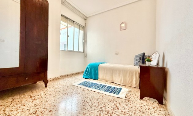 Venta - Apartamento -
San Pedro del Pinatar - San Pedro del Pinatar Centro