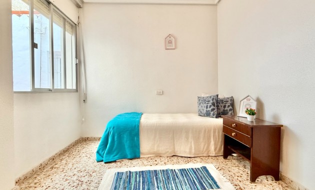 Venta - Apartamento -
San Pedro del Pinatar - San Pedro del Pinatar Centro