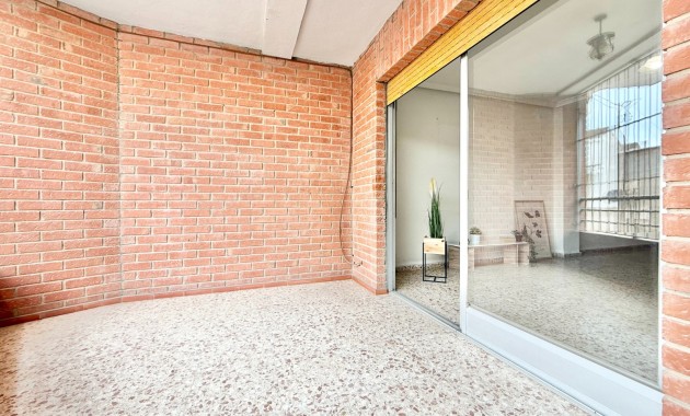 Venta - Apartamento -
San Pedro del Pinatar - San Pedro del Pinatar Centro