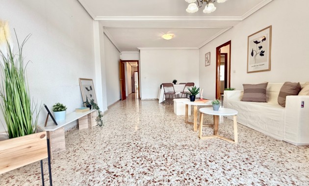 Venta - Apartamento -
San Pedro del Pinatar - San Pedro del Pinatar Centro