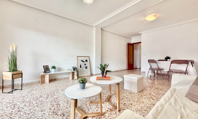 Venta - Apartamento -
San Pedro del Pinatar - San Pedro del Pinatar Centro