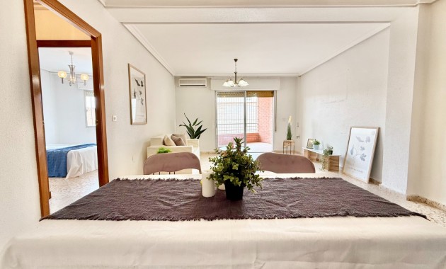 Venta - Apartamento -
San Pedro del Pinatar - San Pedro del Pinatar Centro