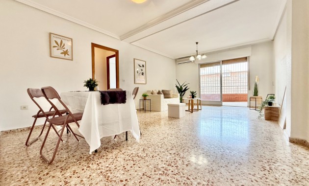 Venta - Apartamento -
San Pedro del Pinatar - San Pedro del Pinatar Centro