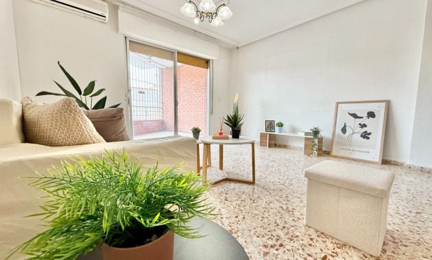 Venta - Apartamento -
San Pedro del Pinatar - San Pedro del Pinatar Centro