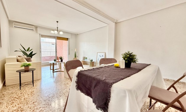 Venta - Apartamento -
San Pedro del Pinatar - San Pedro del Pinatar Centro
