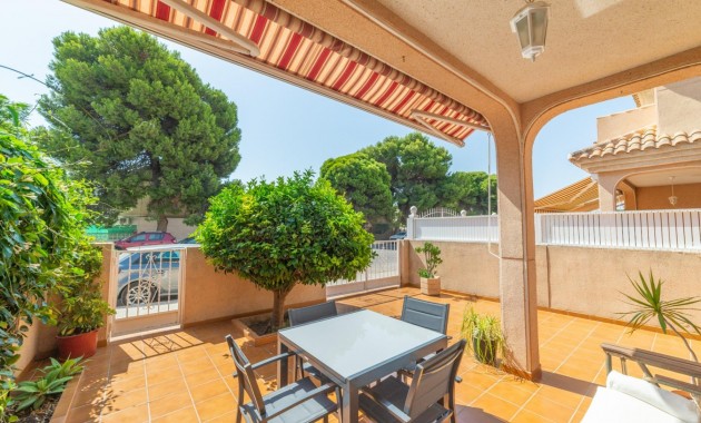 Venta - Chalet -
San Javier - Santiago de la Ribera