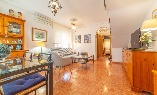 Venta - Chalet -
San Javier - Santiago de la Ribera