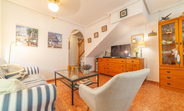 Venta - Chalet -
San Javier - Santiago de la Ribera