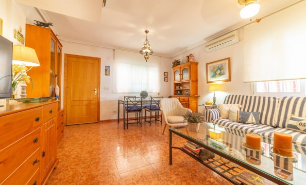Venta - Chalet -
San Javier - Santiago de la Ribera