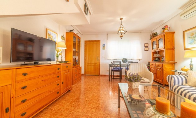 Venta - Chalet -
San Javier - Santiago de la Ribera