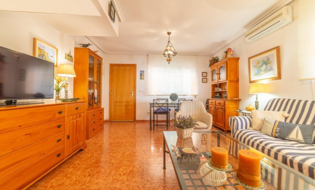 Venta - Chalet -
San Javier - Santiago de la Ribera