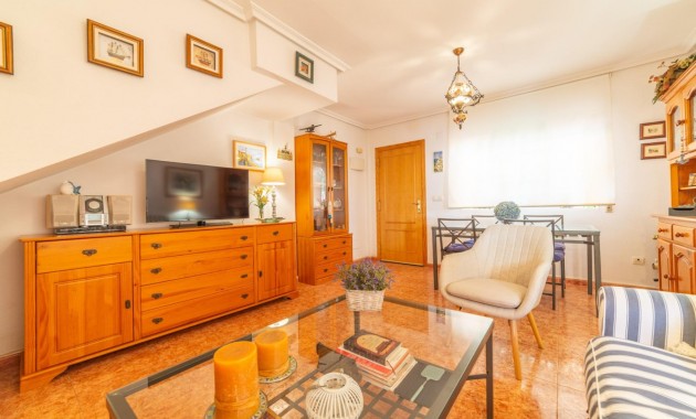Venta - Chalet -
San Javier - Santiago de la Ribera