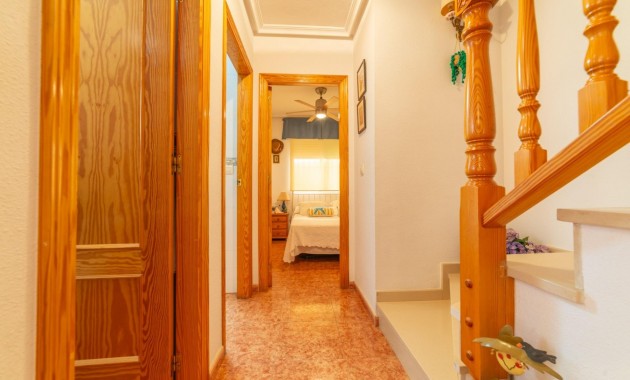 Venta - Chalet -
San Javier - Santiago de la Ribera