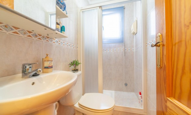 Venta - Chalet -
San Javier - Santiago de la Ribera