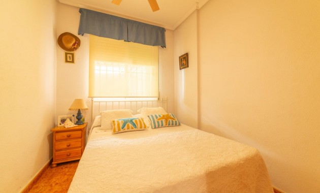Venta - Chalet -
San Javier - Santiago de la Ribera