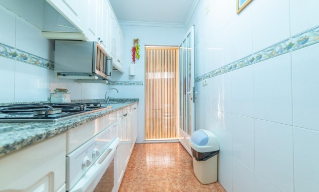 Venta - Chalet -
San Javier - Santiago de la Ribera